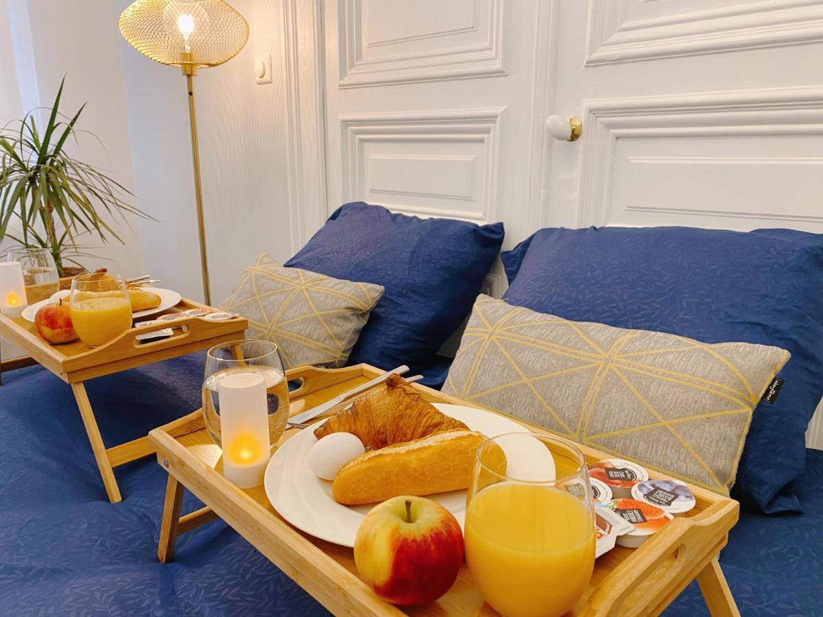 Apartment Coco Romantic In - Sauna Antwerp